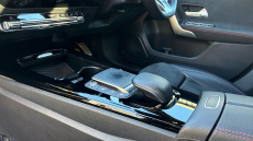 Mercedes-Benz A-Class A180 AMG Line Executive 5dr Auto Petrol Hatchback